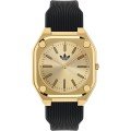 Adidas Originals - Fashion AOFH24502 City Tech Thin Uhr