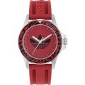 Adidas Originals - Fashion AOFH24513 Expression One Uhr