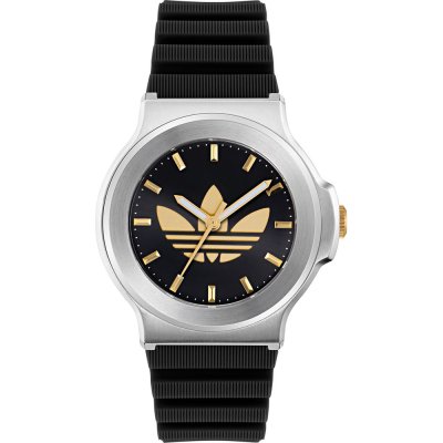 Adidas AOFH25503 Expression Three Uhr