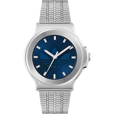 Adidas AOFH25505 Expression Three Uhr