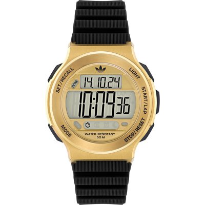 Adidas AOFH25506 Expression Three Digital Uhr
