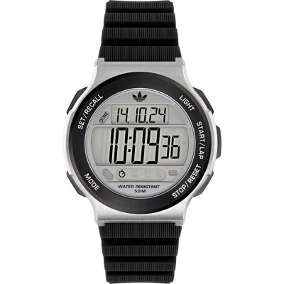 Adidas AOFH25507 Expression Three Digital Uhr