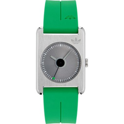 Adidas Originals - Street AOST23561 Retro Pop One Uhr
