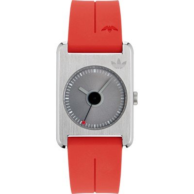 Adidas Originals - Street AOST23562 Retro Pop One Uhr