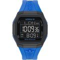 Adidas Originals - Street AOST24565 Tech One GMT Uhr