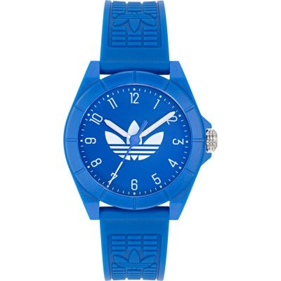 Adidas Originals - Street AOST24571 Project Four Uhr