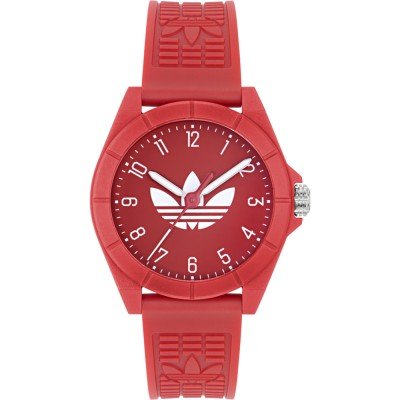 Adidas Originals - Street AOST24573 Project Four Uhr