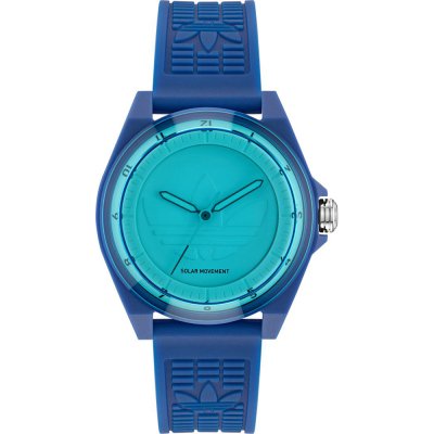 Adidas AOST25528 Project Four Solar Uhr