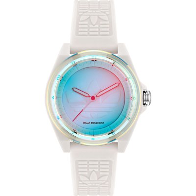Adidas AOST25532 Project Four Solar Uhr