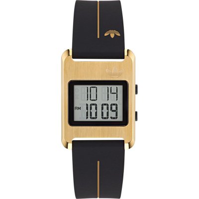 Adidas Originals - Style AOST25534 Retro Pop Three Uhr
