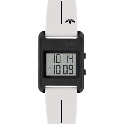 Adidas AOST25536 Retro Pop Three Uhr