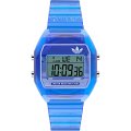 Adidas AOST25537 Digital Two Crystal Uhr