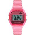 Adidas AOST25540 Digital Two Crystal Uhr