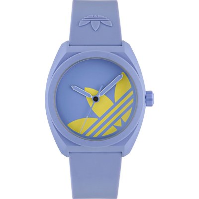 Adidas AOST25543 Project Three Uhr