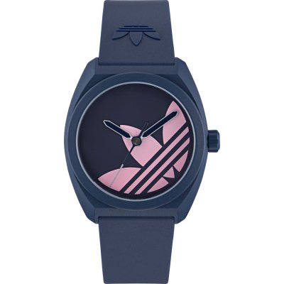 Adidas AOST25545 Project Three Uhr
