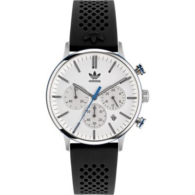 Adidas Originals - Style AOSY22014 Code One Chrono Uhr