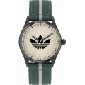 Adidas Originals - Style AOSY23042 Code Four Uhr