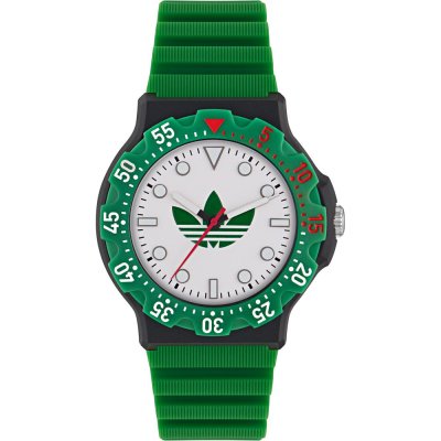 Adidas AOSY25512 Discoverer Two Uhr