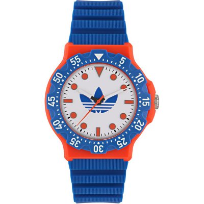 Adidas AOSY25513 Discoverer Two Uhr