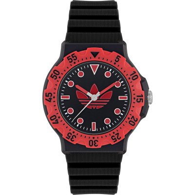 Adidas AOSY25514 Discoverer Two Uhr