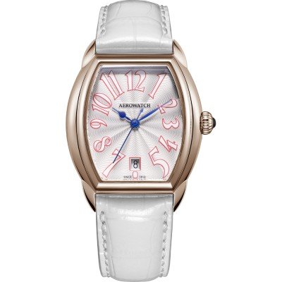 Aerowatch Streamline 42958-RO07 Uhr
