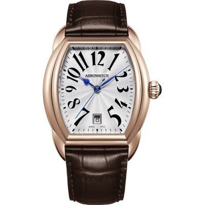 Aerowatch Streamline 42959-RO05 Uhr