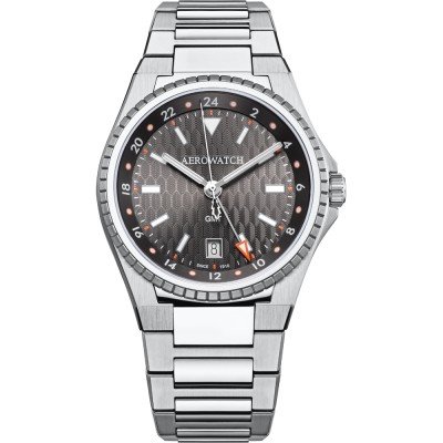 Aerowatch Milan 44999-AA01-M Uhr