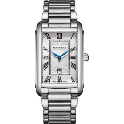 Aerowatch Intuition 49988-AA01-M Uhr