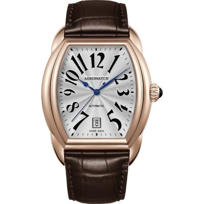Aerowatch Streamline 60959-RO06 Uhr
