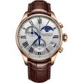 Aerowatch Les Grandes Classiques 78990-RO03 Uhr