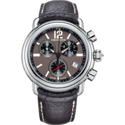 Aerowatch 1942 79100-AA02 Uhr