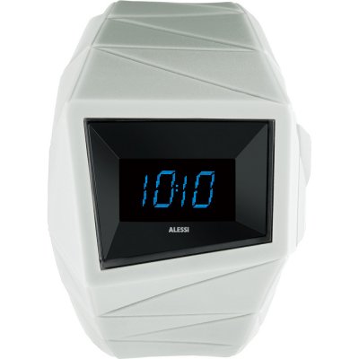 Alessi AL22004 Daytimer by Will Alsop & Federico Grazzini Uhr