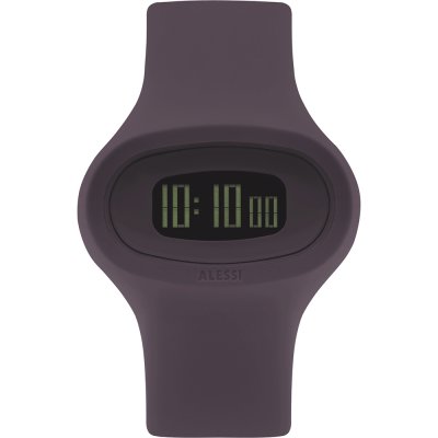 Alessi AL25004 Jak By Karim Rashid Uhr