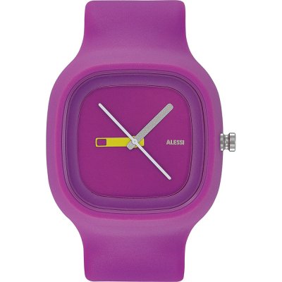 Alessi AL10015 Kaj By Karim Rashid Uhr