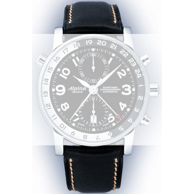 Alpina AL-22BLACK Band