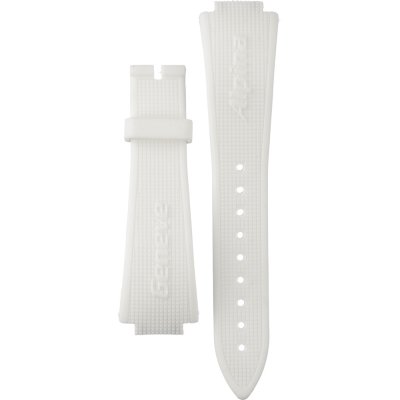 Alpina AL-23AVRUBBERWHITE Band