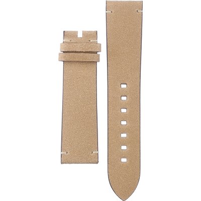 Alpina ALS-NTB22X20 AL-POUCH-GREEN-TI Band