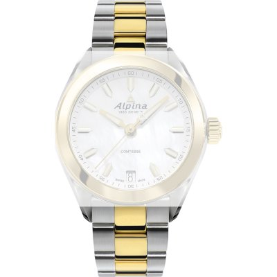 Alpina ALB-240C-3 Band