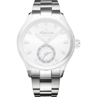 Alpina ALB-285AQ-6 Band