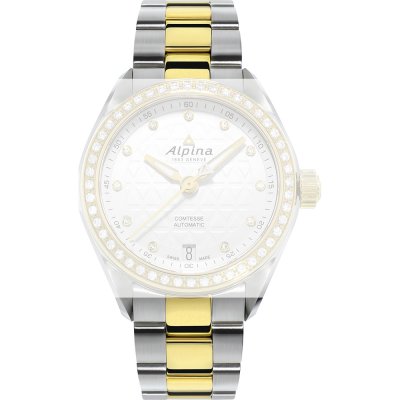 Alpina ALB-2C-3 Band
