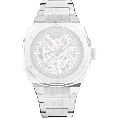 Alpina ALB-3AE-6 Alpiner Extreme Skeleton Band