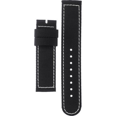 Alpina Straps ALN-BLACKW21X21 Band