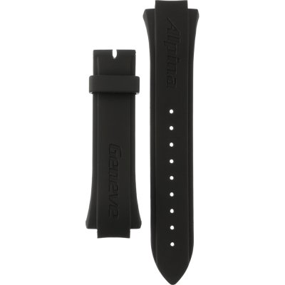Alpina Straps ALR-3AECB Band