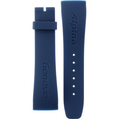 Alpina Straps ALR-4V-BLUE Band