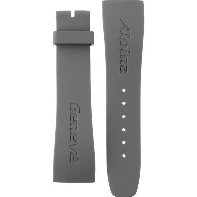 Alpina Straps ALR-4V-GREY Band