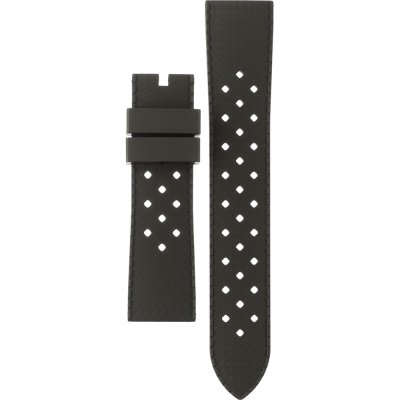 Alpina ALR-BLACK Band