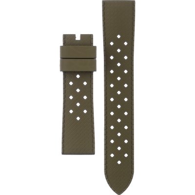 Alpina Straps ALR-GREEN Band
