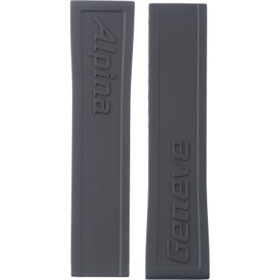 Alpina Straps ALR-GREY22X20 Band