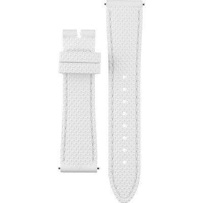 Alpina Straps ALR-WHITE18 Band