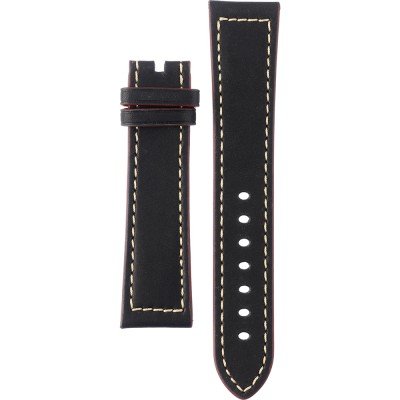 Alpina ALS-BREDBG21X18 Startimer Pilot Band